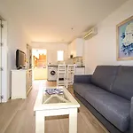 Apartamentos Turísticos Gran Sol
