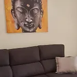 Acogedor Bungalow Adosado