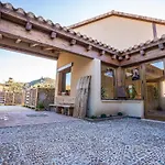 Hotel Don Marcos