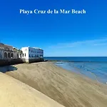 La Chambre Bleue Chipiona