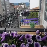 Precioso piso en el centro de Galicia.