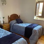 Pantin Corao Casa Rural