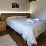 Hostal Etxeberri