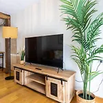 Old Town Home
