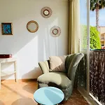 Beautiful 1 Bedroom Apartment In Albir