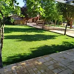 Casas Rurales Majana 1