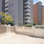 Casa con terreno privado - a 800m de Playa Poniente