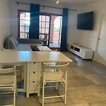 Apto Bahia Sur Reserva De Confianza