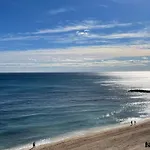 CostaAzul loft, Seaviews frente al mar, Playa los locos