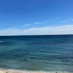 CostaAzul loft, Seaviews frente al mar, Playa los locos