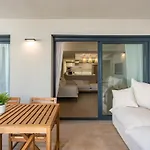 Gran Piso En Puerto Deportivo Marina Palamos Ideal Familias
