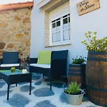 Bodega Sibeiro