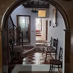 Casa De La Parra