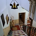 Casa De La Parra