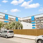 Welcs Apartamento 060 Emp Con Terraza Y Piscina