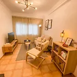 Apartamento En Pleno Centro De Ronda + Wifi
