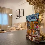 Apartamento En Pleno Centro De Ronda + Wifi