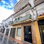 Apartamento En Pleno Centro De Ronda + Wifi