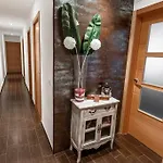 Apartamento Centrico En Peniscola