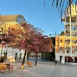 Apartamento Jacaranda