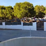 Garrucha Pinar Con Sorpresa