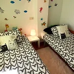 Apartamento Playa Foz