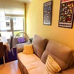 Apartamento Playa Foz