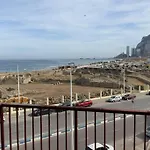 Primera Linea De Playa Y Gibraltar A 5 Minutos