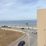 Primera Linea De Playa Y Gibraltar A 5 Minutos