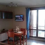 Apartamento Mayor