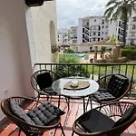 Apartment Riviera Del Sol