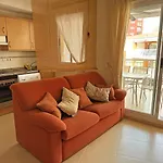 Apartamentos Torre Del Rey 3000