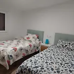 Apartamentos En Casa Portonovo Vacaciones