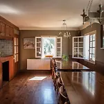 Chalet Des Bordes