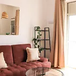 Luminoso Apartamento Bahia De Cadiz