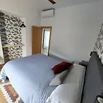 Apartamentos Fuente Nueva Sande