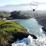 Pintularrama - Casa Rural En Poo De Llanes