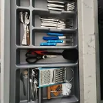 Apartamento Centro Ronda 1