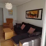 Amplio Y Soleado Alquilo Apartamento Entero De 3 Habitaciones 5 Personas
