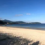 Apartamento Azul. Portosin