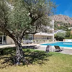 Sorrafina, Acogedor Apartamento En L\'Estartit Con Piscina Y Parking