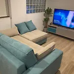 Nuevo Apartamento Centrico Playa De Cullera.