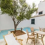 Seranova Luxury Hotel - Adults Only