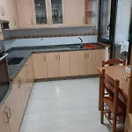 Apartamento De Dos Habitaciones En Quiroga