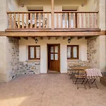 Casa Rural Picu Llagos