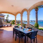 Villa Cas Siulet
