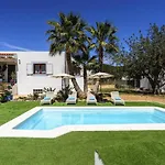 Can Prats Country House
