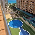 Sol En La Plaja