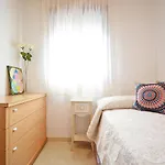 Casita Adosada De Playa En Porto Meloxo - Grove