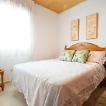 Casita Adosada De Playa En Porto Meloxo - Grove